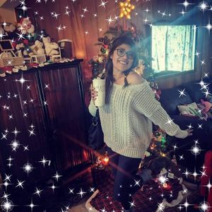 Meet your Posher, Betsy